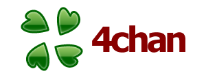 4chan Boards
