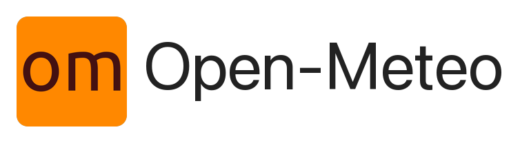 Open-Meteo